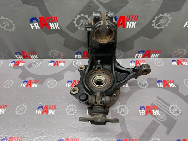 Цапфа поворотного кулака 364791 PEUGEOT