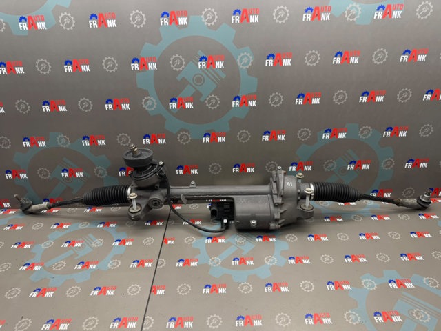 Рейковий рульовий механізм 3C1423050G VAG