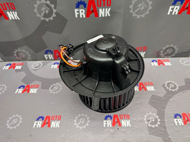 Електромотор пічки 3C1820015Q VAG
