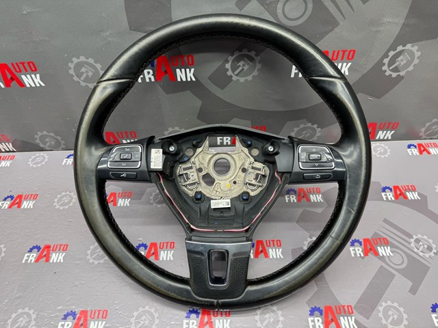 Руль 3C8419091BE VAG