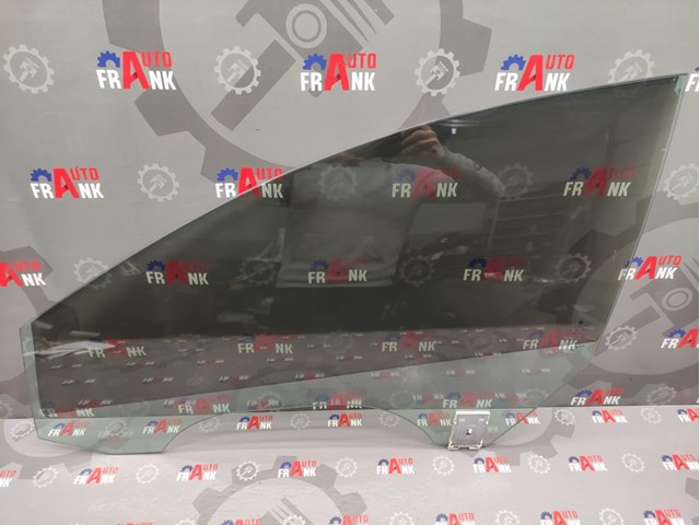 Вікно (передніх дверей) двері 3C8845201A VAG