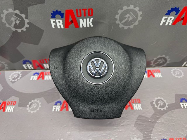 Airbag в мультируль 3C8880201T VAG