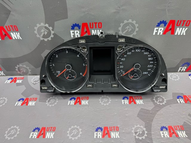 Прилади управління 3C8920870A VAG