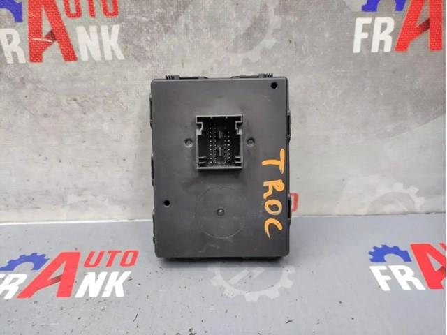 Блок управління центральним замком 3Q0959435Q VAG