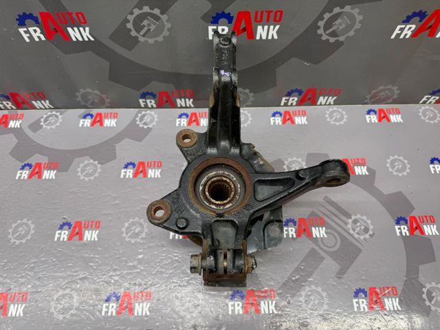 Цапфа - поворотний кулак передній, правий 400140589R RENAULT