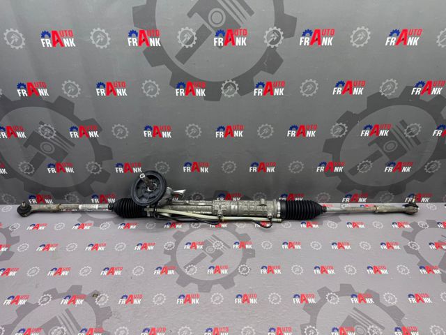 Рейковий рульовий механізм 400172 PEUGEOT