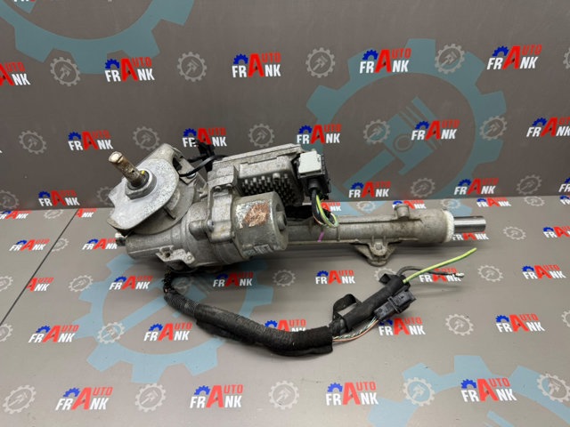 Рейковий рульовий механізм 4001A2 PEUGEOT