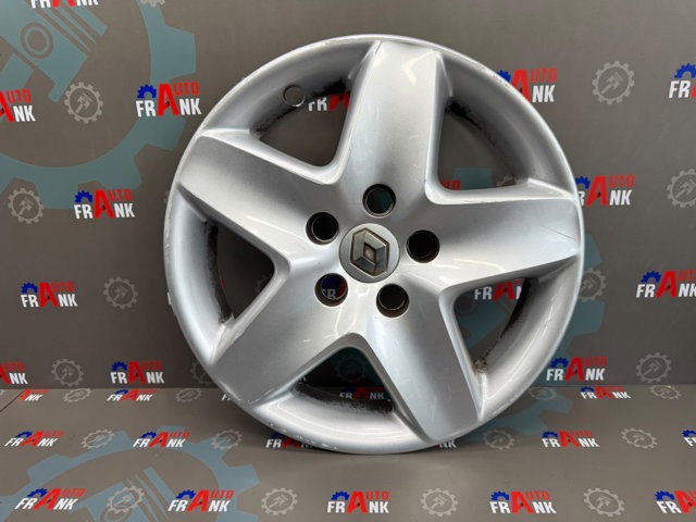 Ковпаки на диски 403155279R RENAULT
