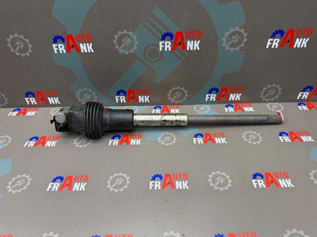 Карданчик вала рульової колонки, нижній 4123Y2 PEUGEOT