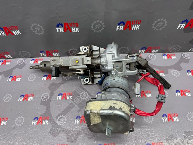 Колонка рульового управління 4520A02123 TOYOTA