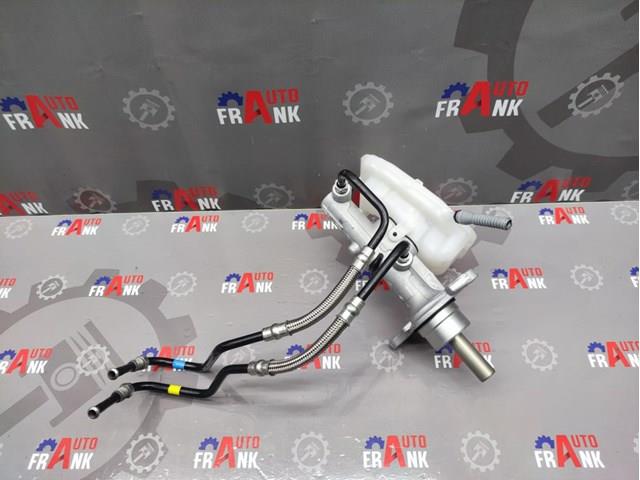 Бачок ГГЦ 460913484R RENAULT