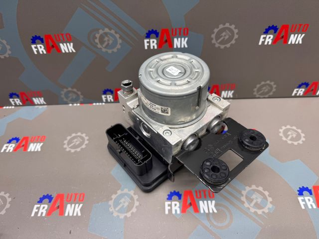 Гідроблок АБС 476601418R RENAULT