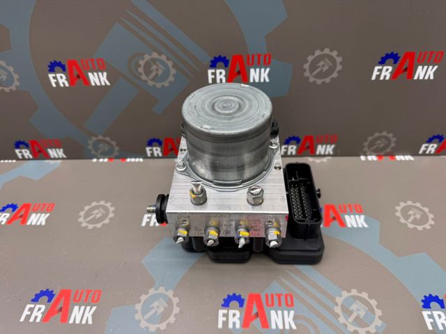 Блок управління АБС (ABS) 476602879R RENAULT