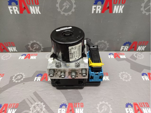 Блок управління АБС (ABS) 476605296R RENAULT