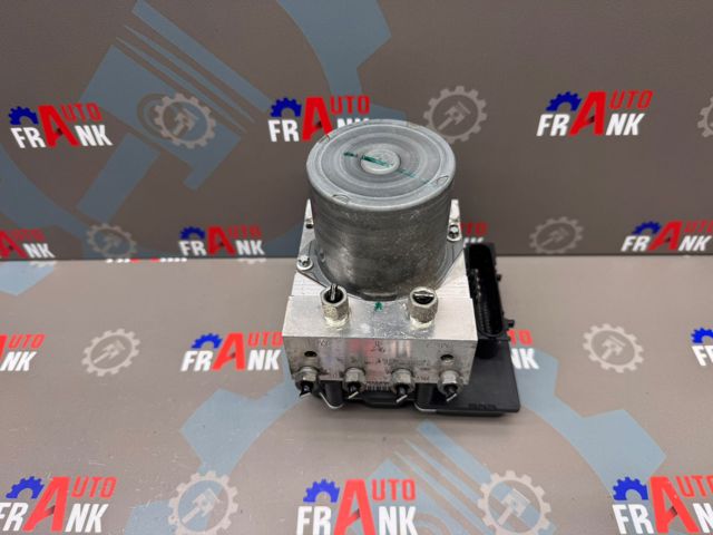 Гідроагрегат антиблокувальної системи 47660BB51A NISSAN