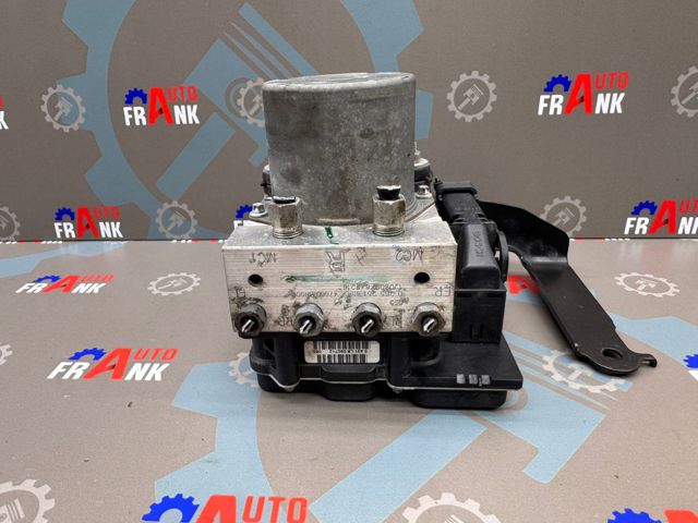 Блок АБС гідравлічний 47660BR00C NISSAN