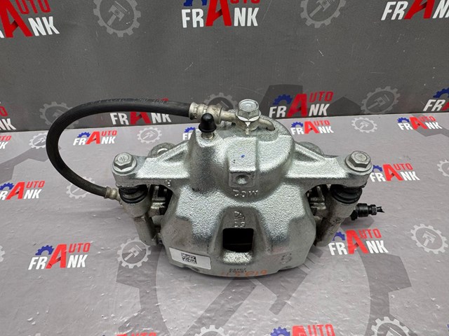 Супорт гальмівний, передній, правий 4773002590 TOYOTA