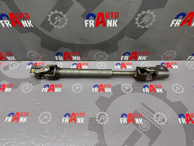 Вал рульової колонки, нижній 48080JY40C RENAULT