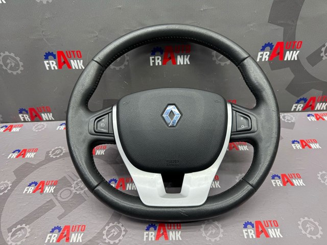 Рульове колесо 484309781R RENAULT