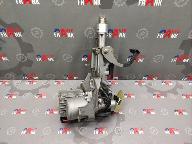 Колонка рульового управління 488104821R RENAULT