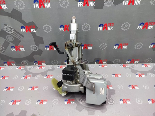 Колонка рульова 488107463R RENAULT