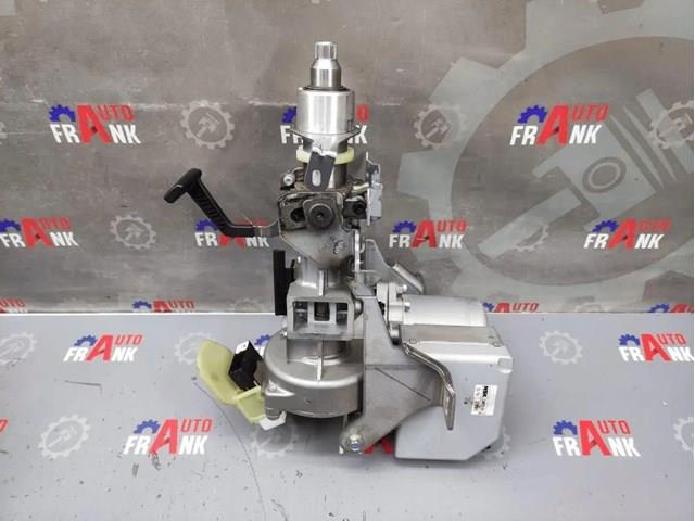 Колонка рульова 488108823R RENAULT
