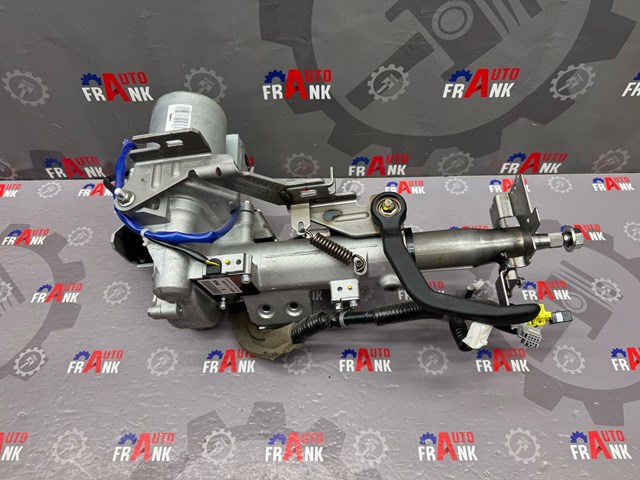 Управління рульове в зборі 48810JY40C RENAULT