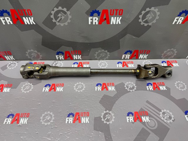 Вал рульової колонки, нижній 488201454R RENAULT