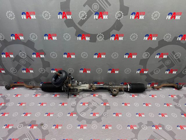 Управління рульове в зборі 490010125R RENAULT