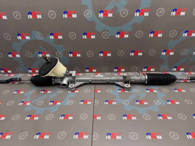 Рейковий рульовий механізм 490010683R RENAULT