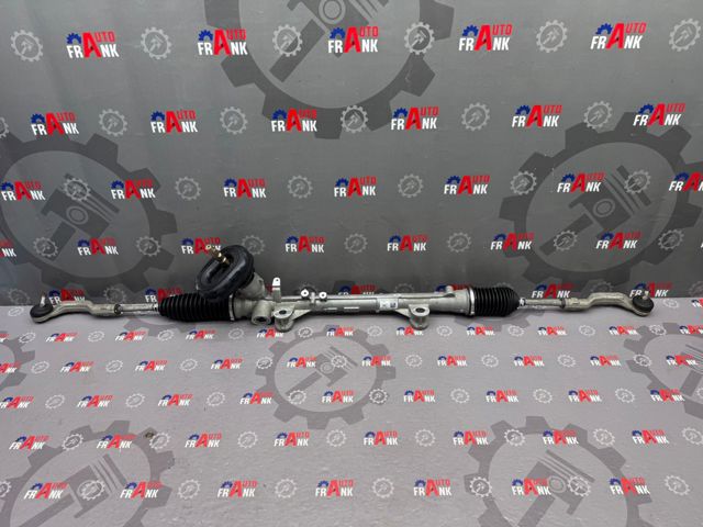 Кермова рейка 490011723R RENAULT