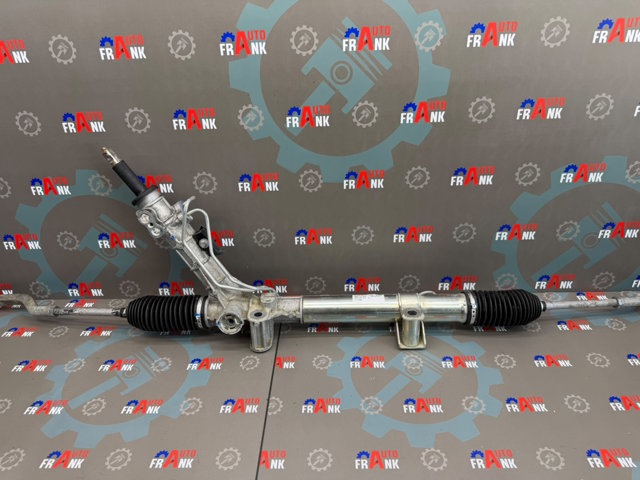 Рульова рейка 490014580R RENAULT