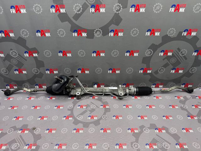 Управління рульове в зборі 490016602R RENAULT