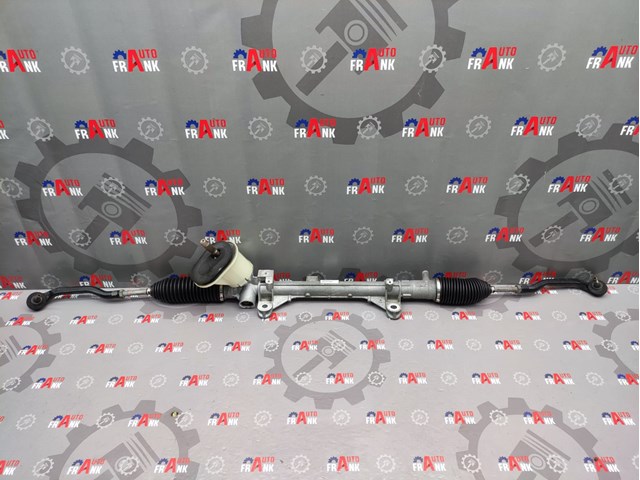 Управління рульове в зборі 490017022R RENAULT