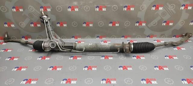 Рейковий рульовий механізм 490017441R RENAULT