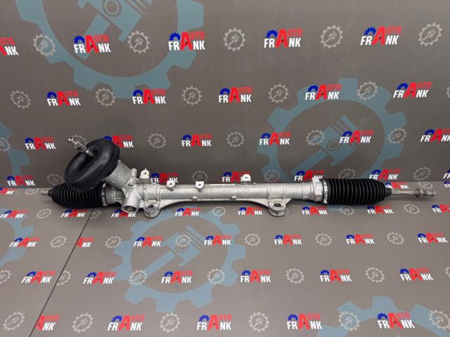 Рейковий рульовий механізм 490017750R RENAULT