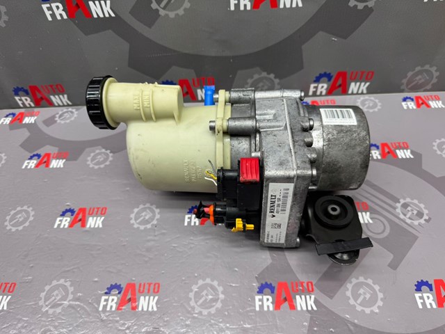 Помпа ГПК 491106619R RENAULT