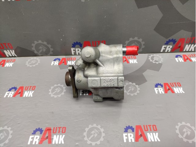 Помпа ГПК 491108721R RENAULT