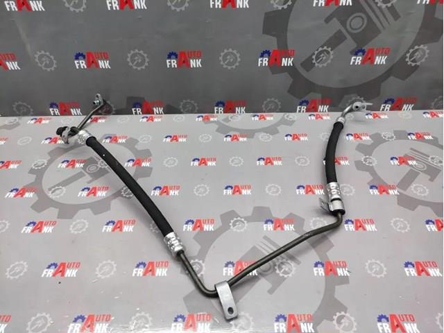 Шланг ГПК, високого тиску рейки керма 497209687R NISSAN