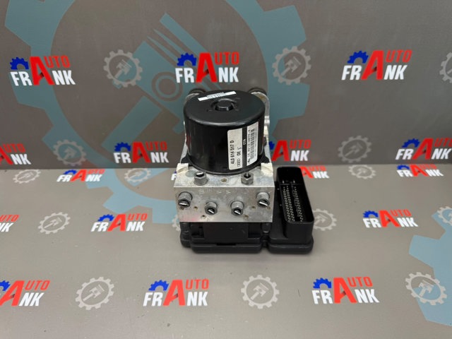Блок керування АБС (ABS) 4L0614517D VAG