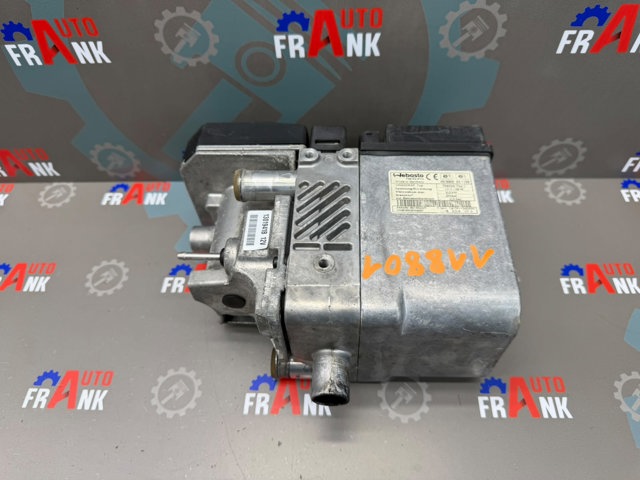 Автономна пічка 4L0815071E VAG