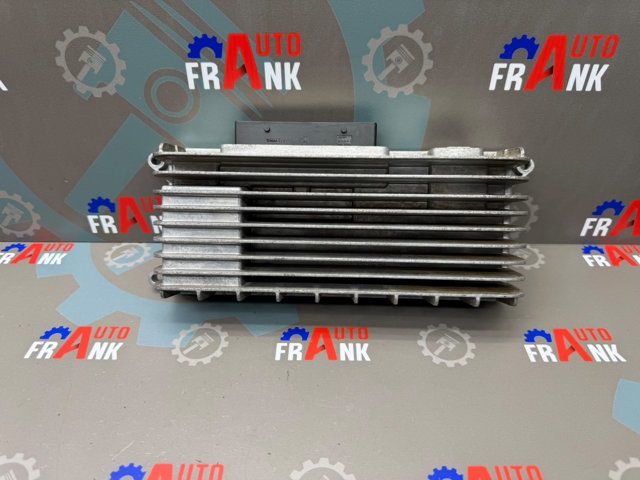 Підсилювач звуку аудіосистеми 4L0910223K VAG