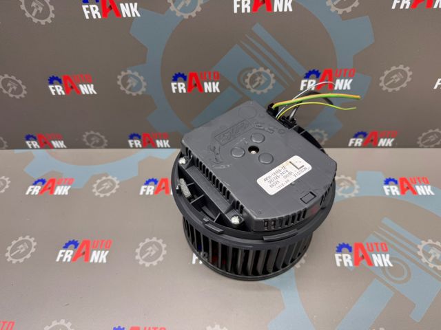 Моторчик пічки 4M5H18456CE FORD