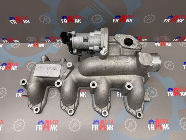 Колектор впускний 4M5Q9424CD FORD