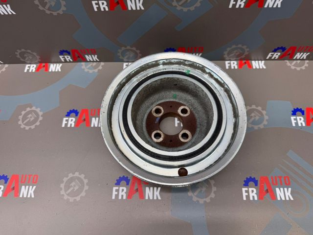 Шків колінвала 504076697 FIAT