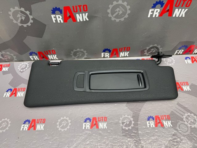 Козирок 51168037380 BMW