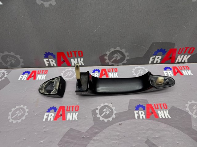 Ручка передньої двері зовнішня 51213403839 BMW