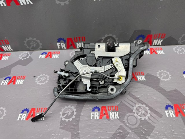Замок дверей водія 51217477685 BMW