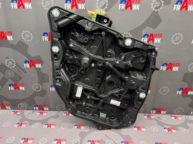 Склопідйомник задніх лівих дверей 51337487087 BMW