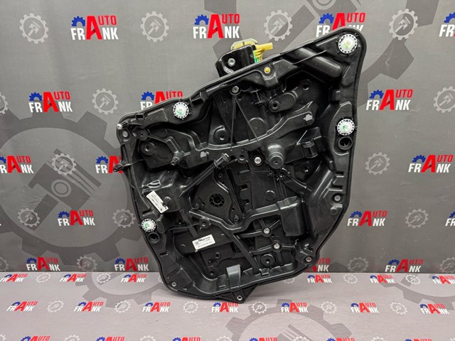 Механізм склопідйомника двері задньої, правої 51337487088 BMW